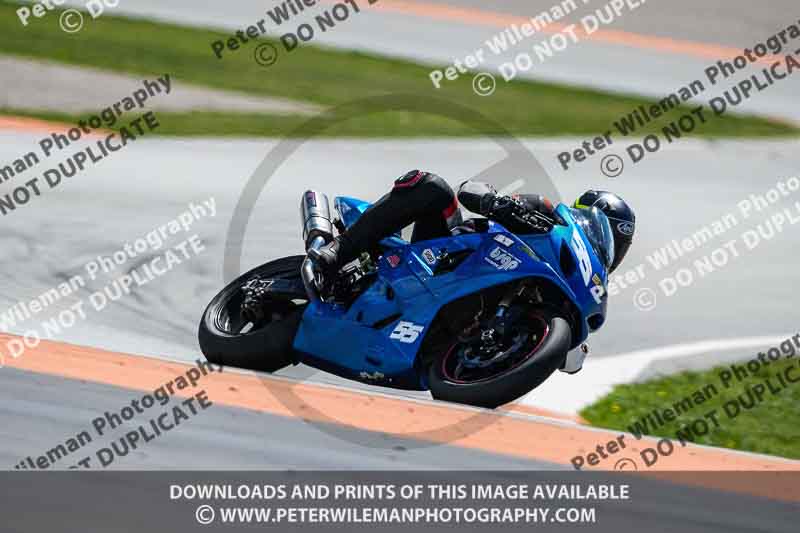 march 2018;motorbikes;no limits;peter wileman photography;portugal;trackday digital images;valencia